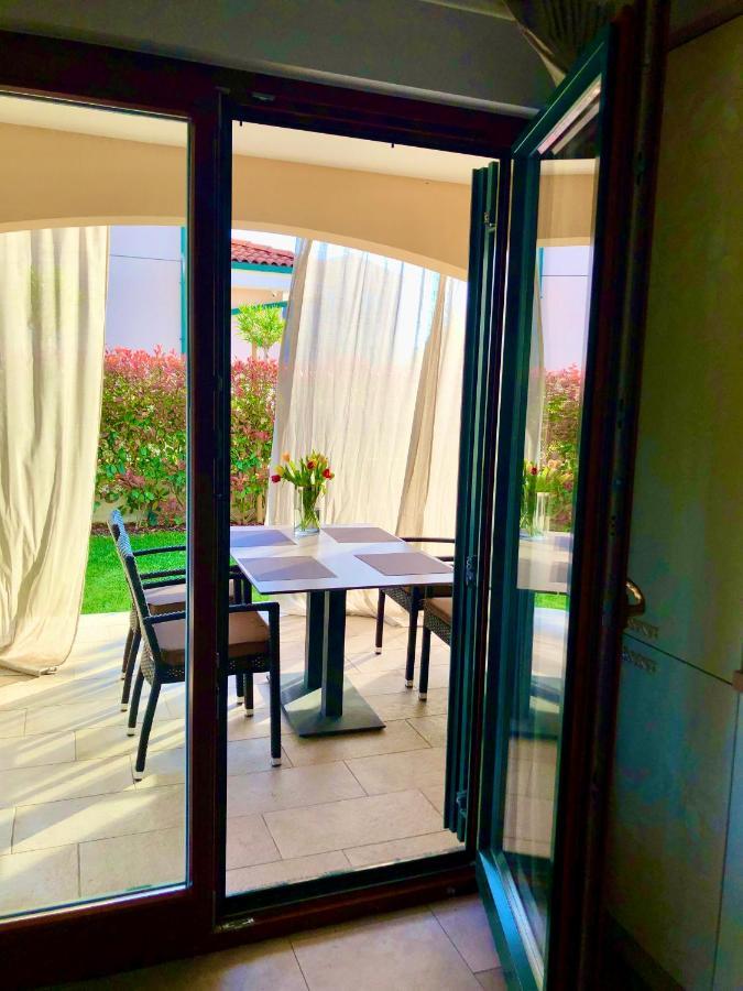 Private Villa "San Servolo House" With Sea View And Private Pool Buje Kültér fotó