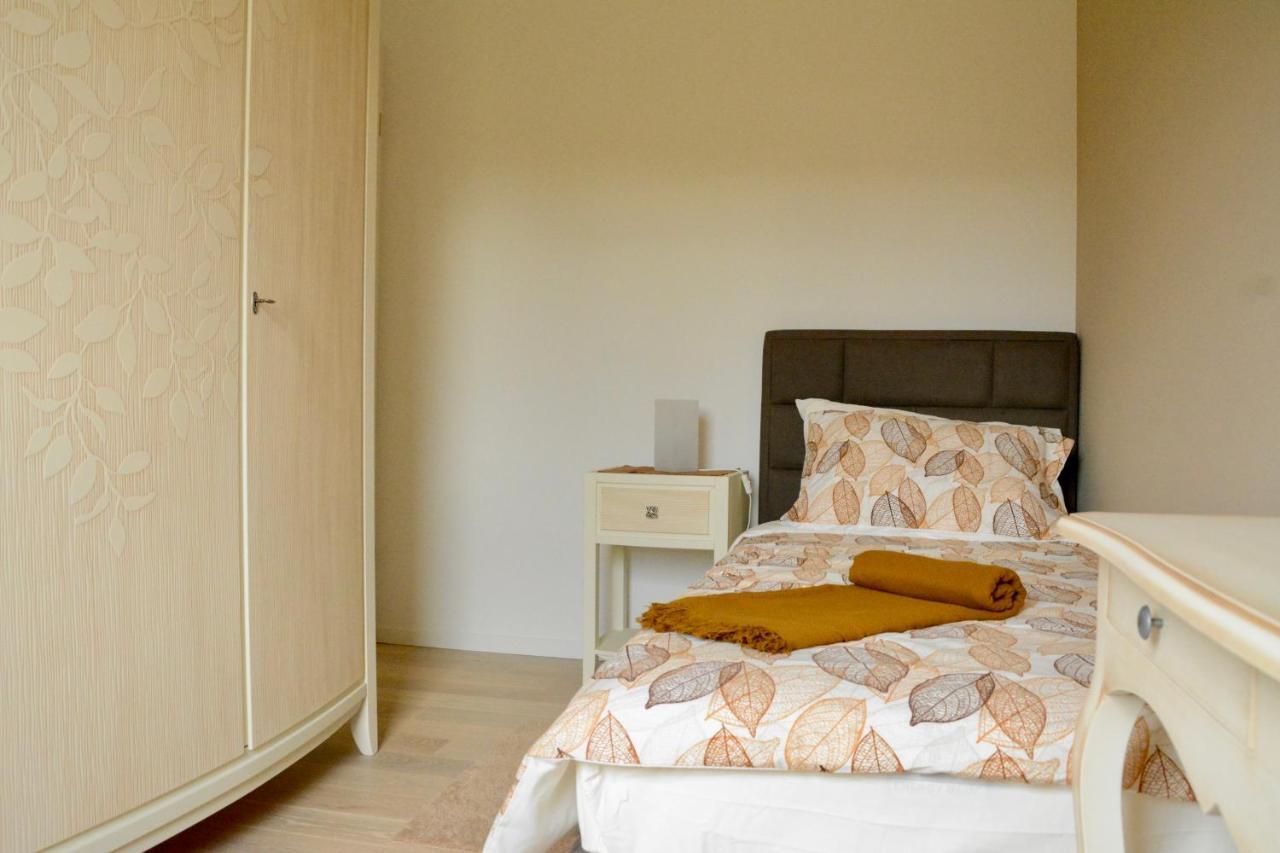 Private Villa "San Servolo House" With Sea View And Private Pool Buje Kültér fotó